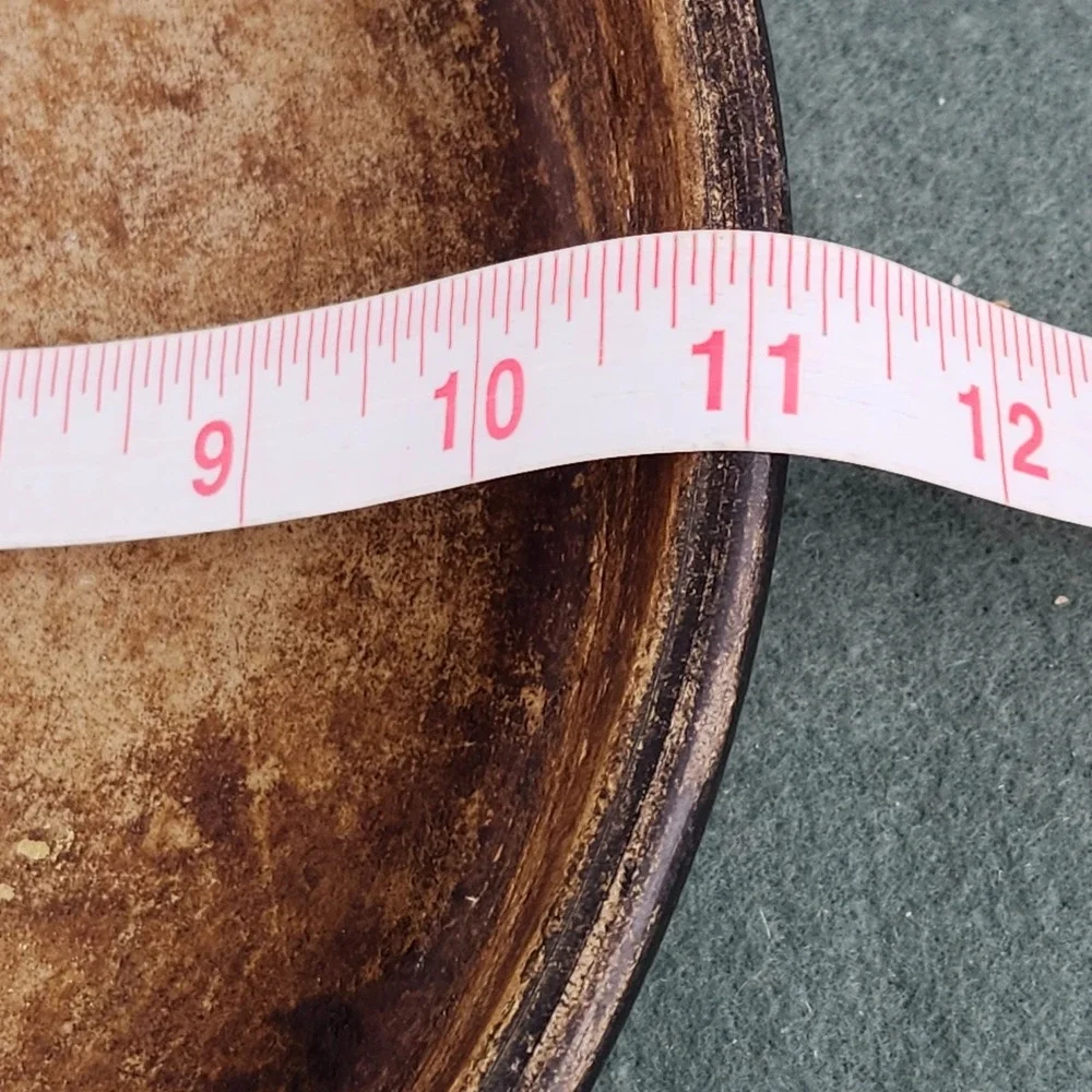 Pampered Chef Round‎ Baker Baking Stone 11